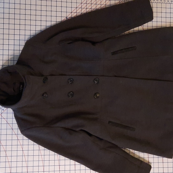 Eclipse Jackets & Blazers - Eclipse Winter Coat